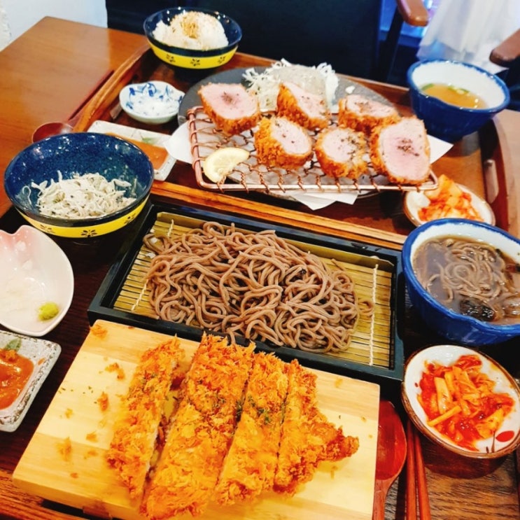 돈까스맨 이미지