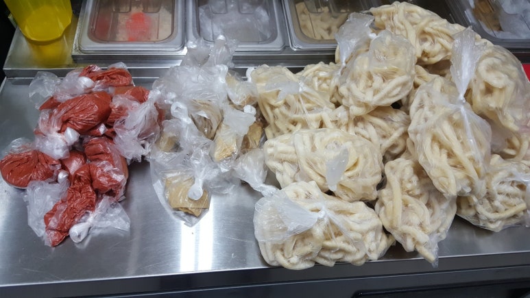 엄청난떡볶이 이미지