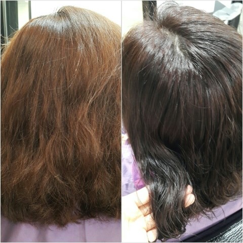 현주헤어숍 이미지