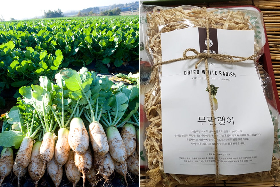 장개울농장 이미지