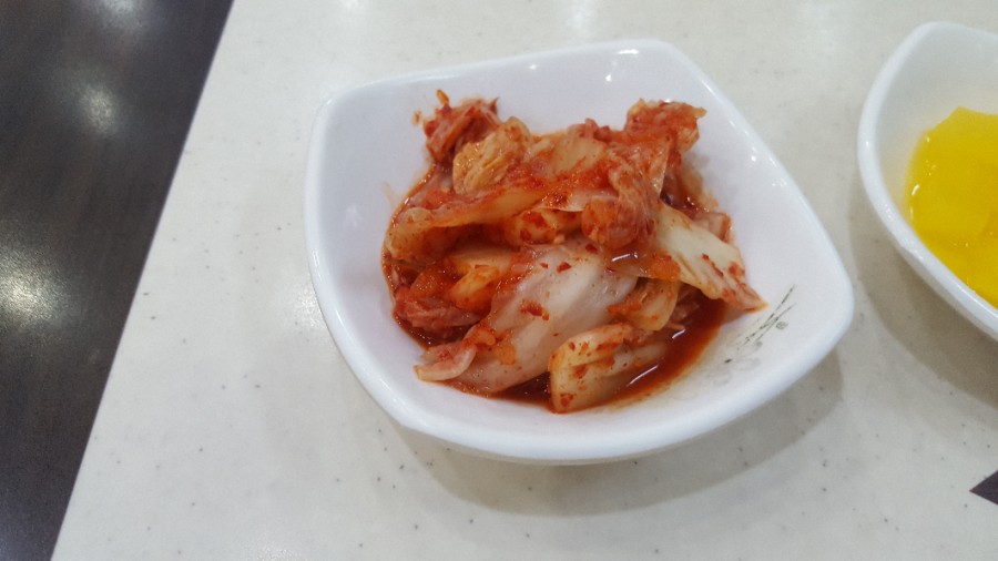 화정분식 이미지