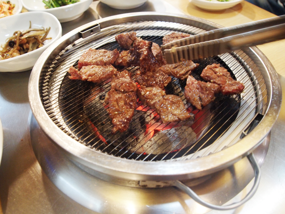 안동갈비 이미지