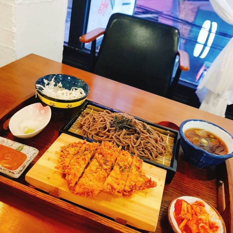 돈까스맨 이미지