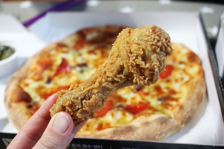 피자나라 치킨공주(화정점) 이미지