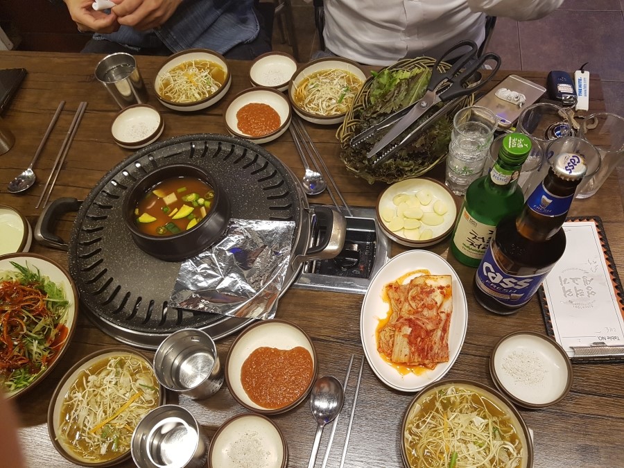 엉터리생고기 이미지