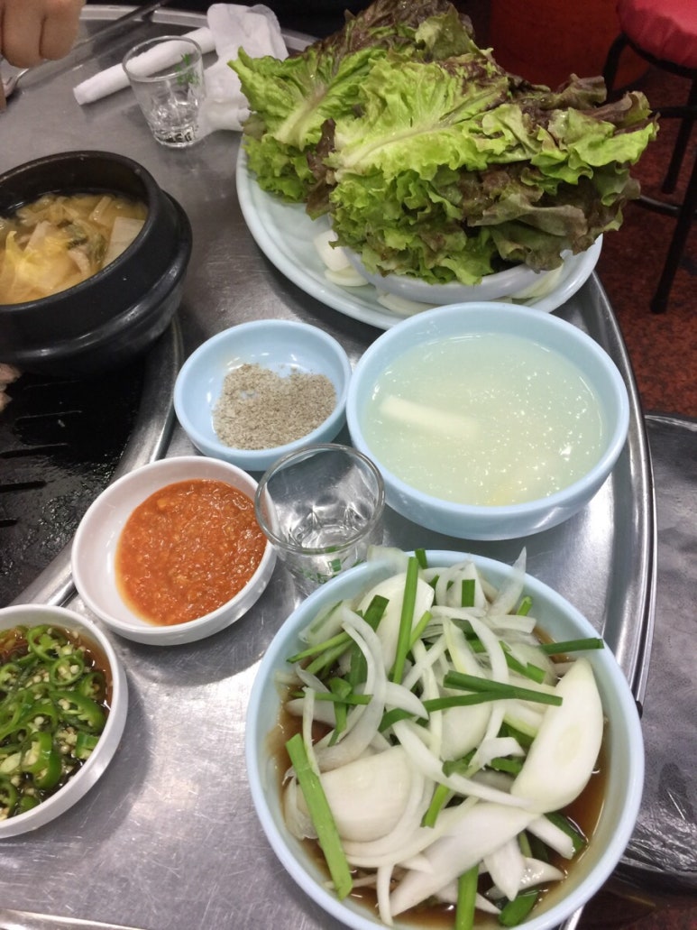 부천주먹고기 이미지