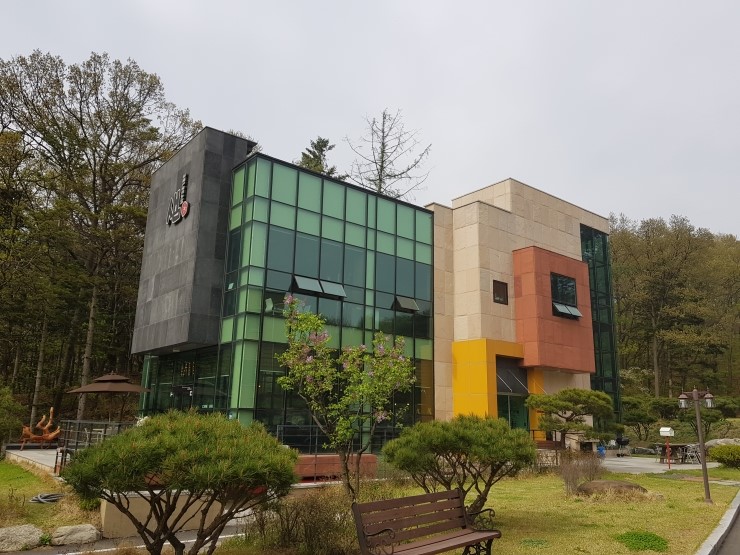 농업회사법인(주)술샘 이미지