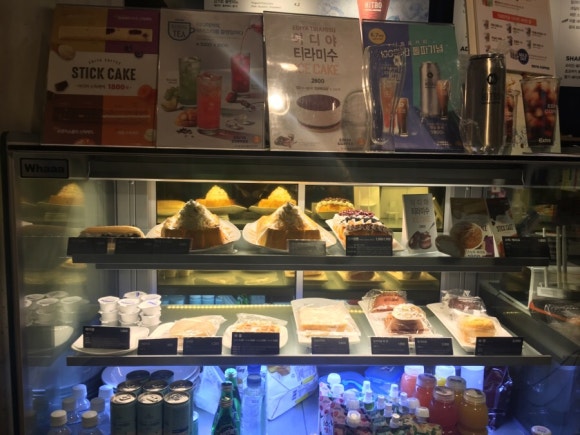 이디야커피(EDIYA COFFEE) 이미지