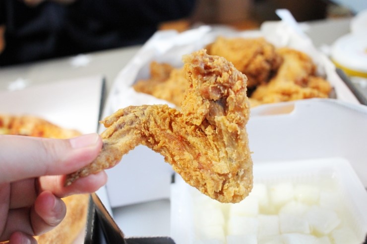피자나라 치킨공주(화정점) 이미지