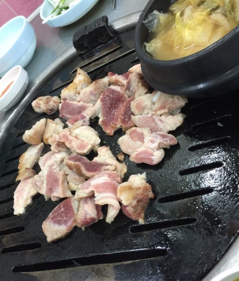 부천주먹고기 이미지