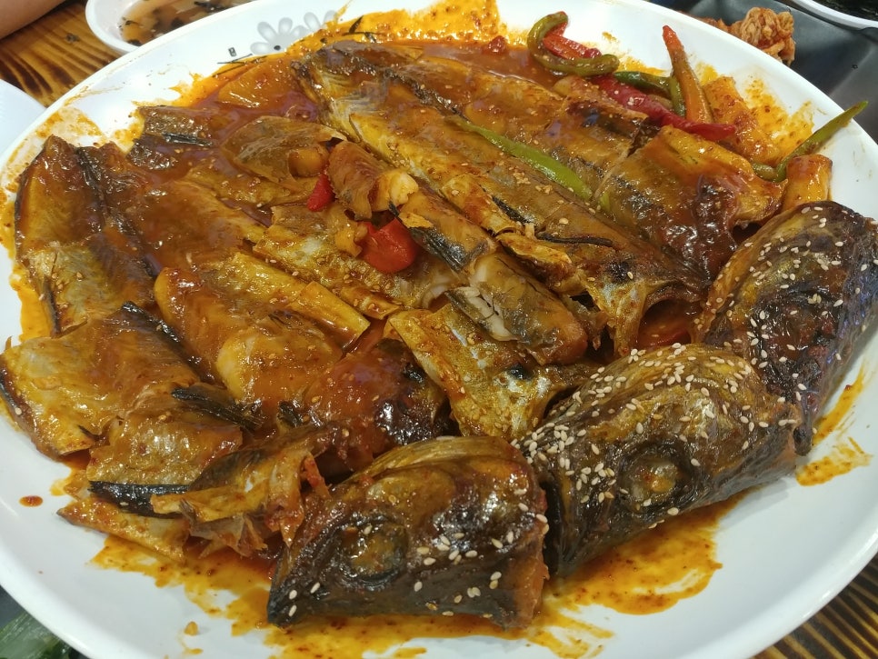 명태랑진땡이 이미지