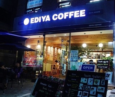 이디야커피일산 이미지