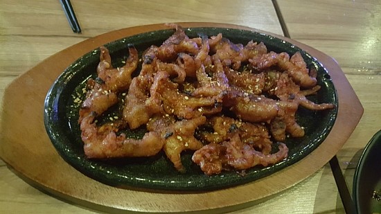 미팅닭발 이미지