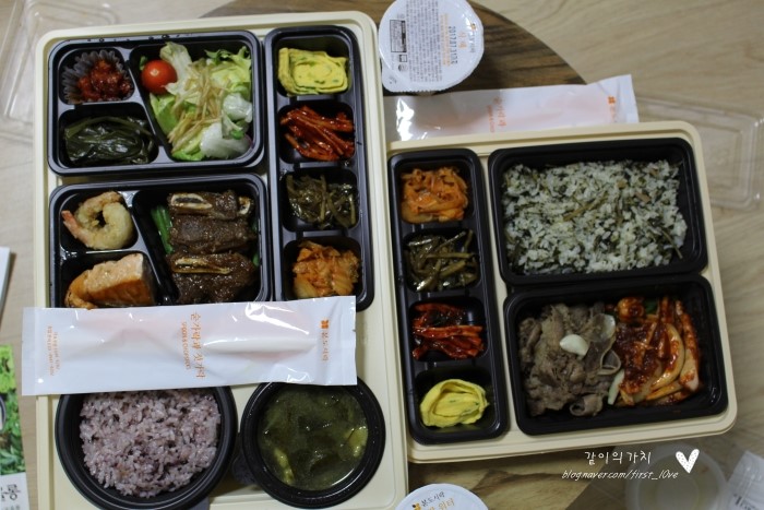 본도시락평택역점 이미지