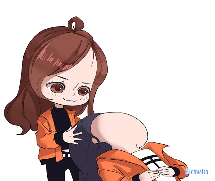 러블리뽀뽀 이미지