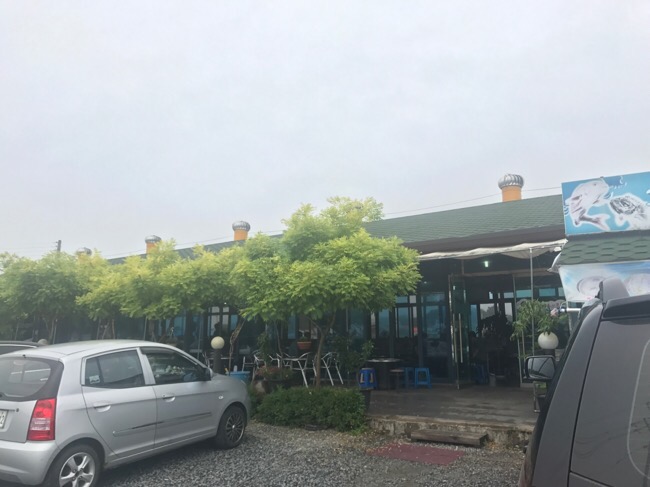 장항소문난칼국수 이미지