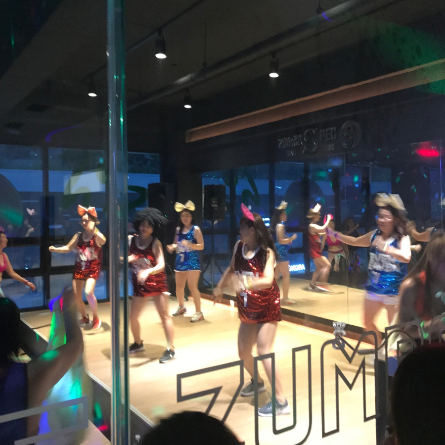 줌바스펙 이미지