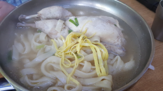 예산국수 이미지