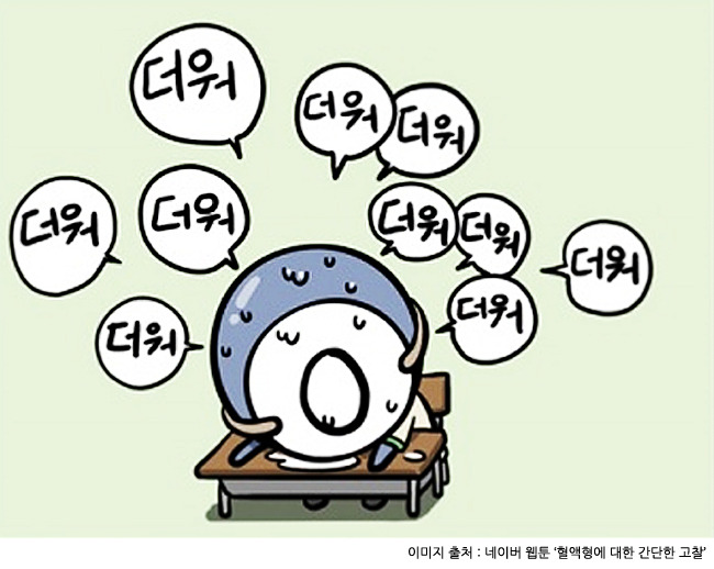 시원한바람 이미지