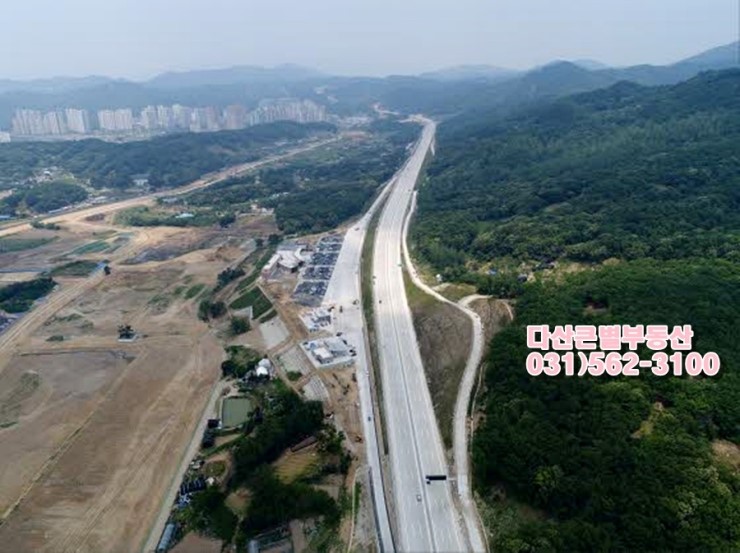 동의정부-남별내 이미지