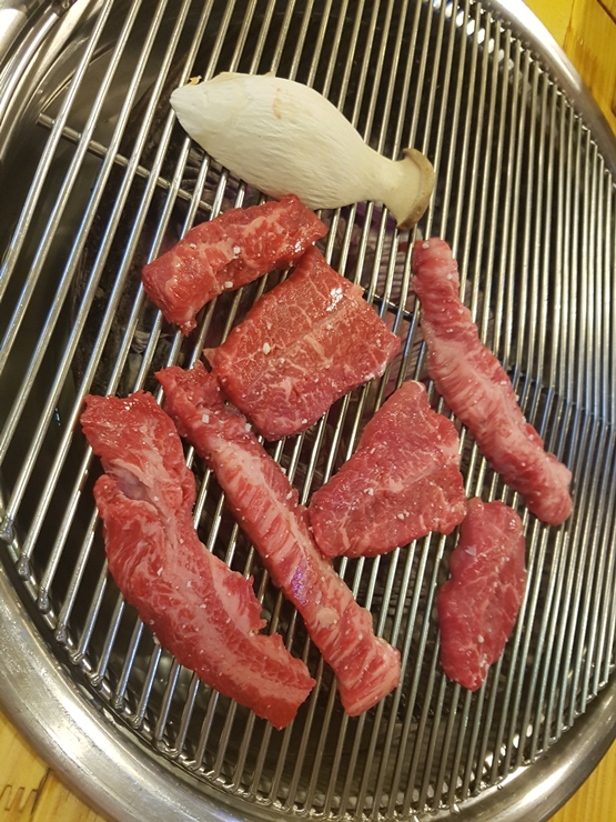 화진식당 이미지