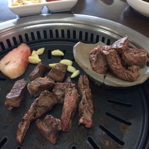 호야암소한마리 이미지