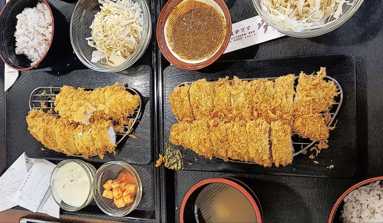 이든돈카츠 이미지