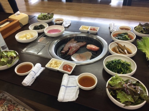 호야암소한마리 이미지