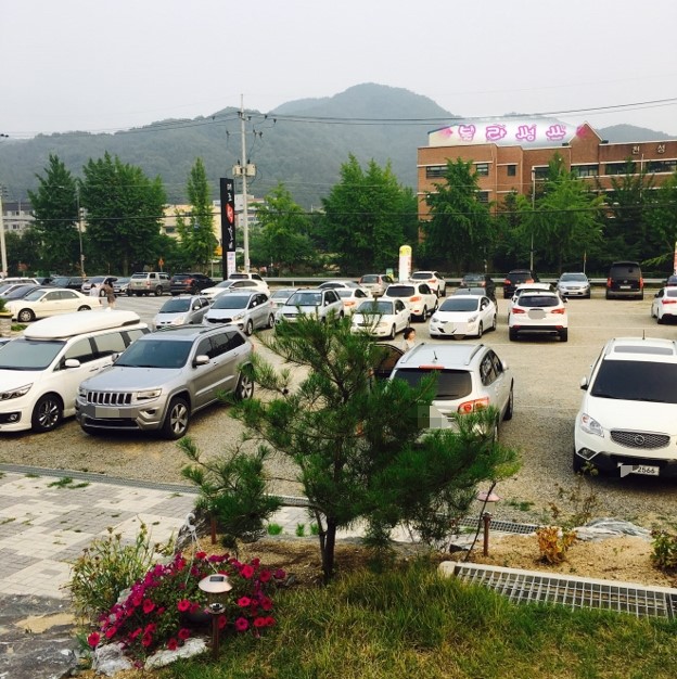 (주)유명흑염소 이미지