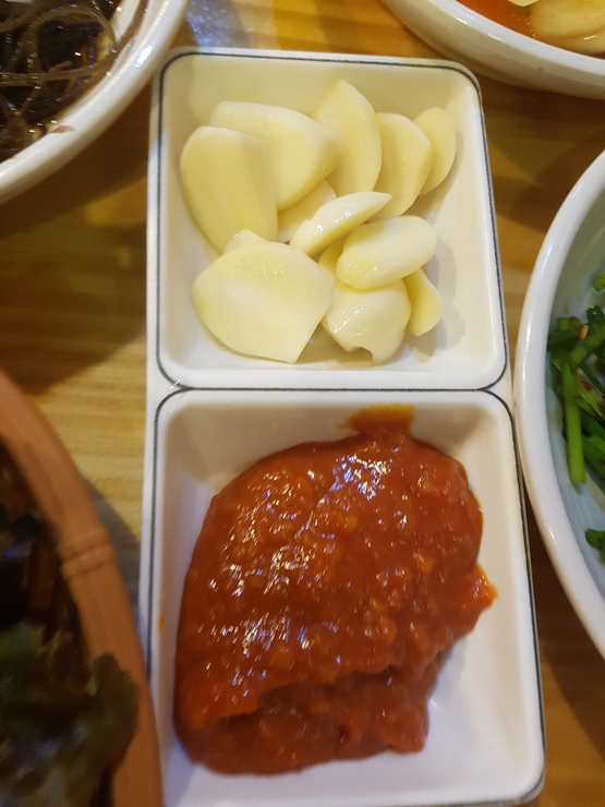화진식당 이미지
