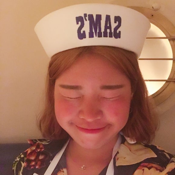 뽕가라오케 이미지