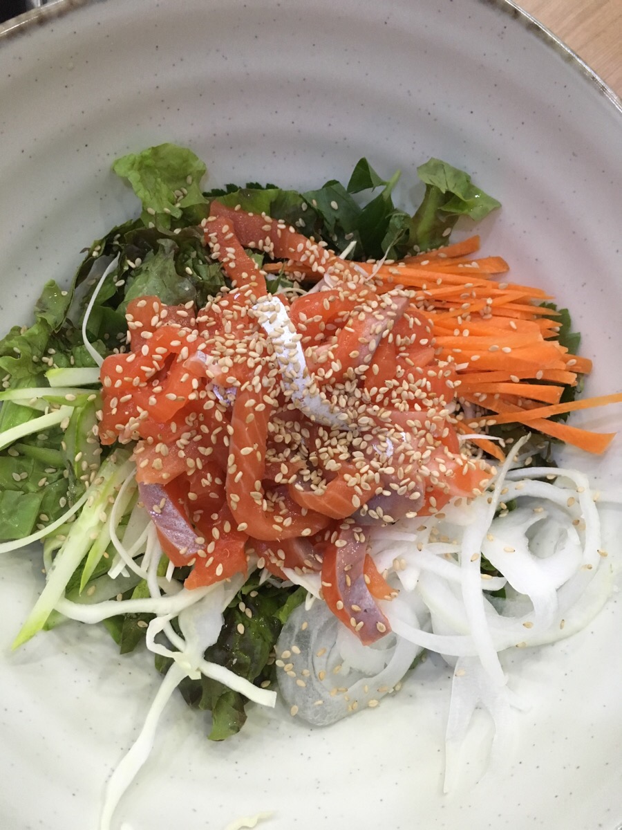 항아리짜글이송어비빔회 이미지