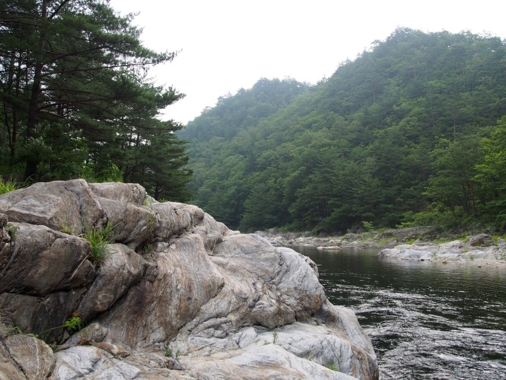 법수산장 이미지