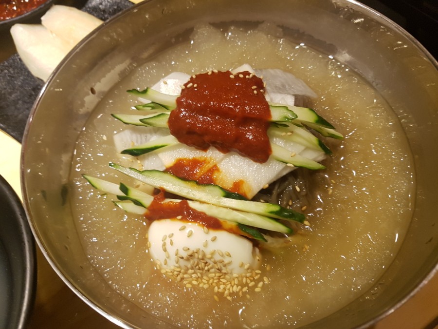 고기꾼허영달 이미지