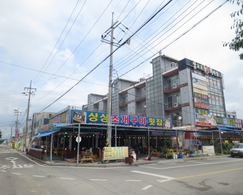 한길산업주식회사 이미지