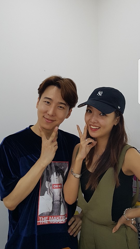 타파웨어쿠킹스튜디오 이미지
