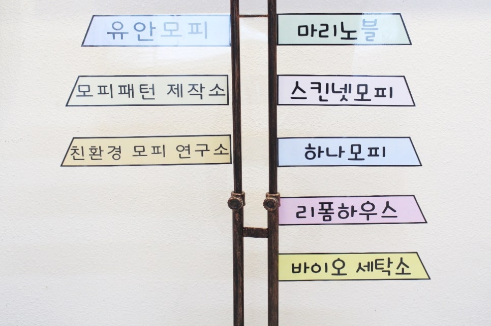 바이오세탁소 이미지