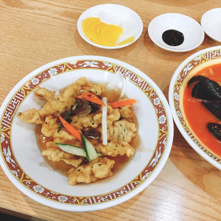 방가네해물짬뽕 이미지