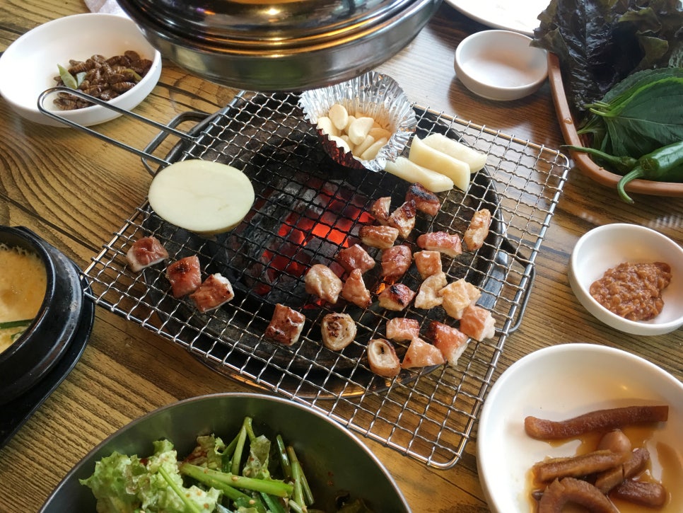 조암막창 이미지