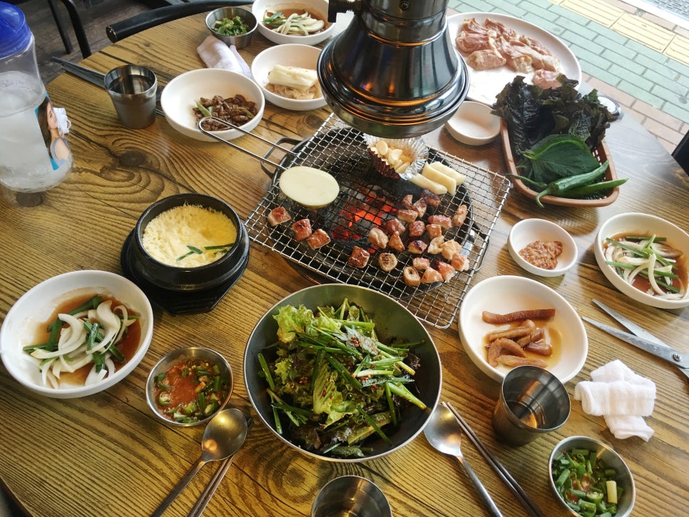 조암막창 이미지