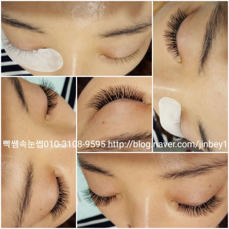 빡쌤헤어 이미지