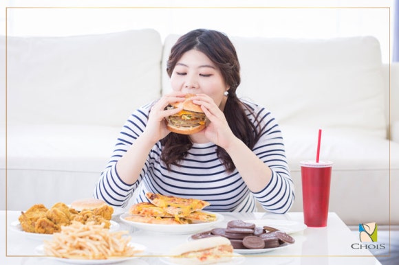 열이반점 이미지