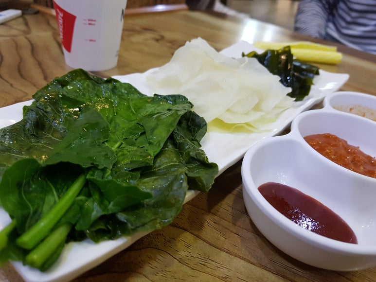 산청약초식당 이미지