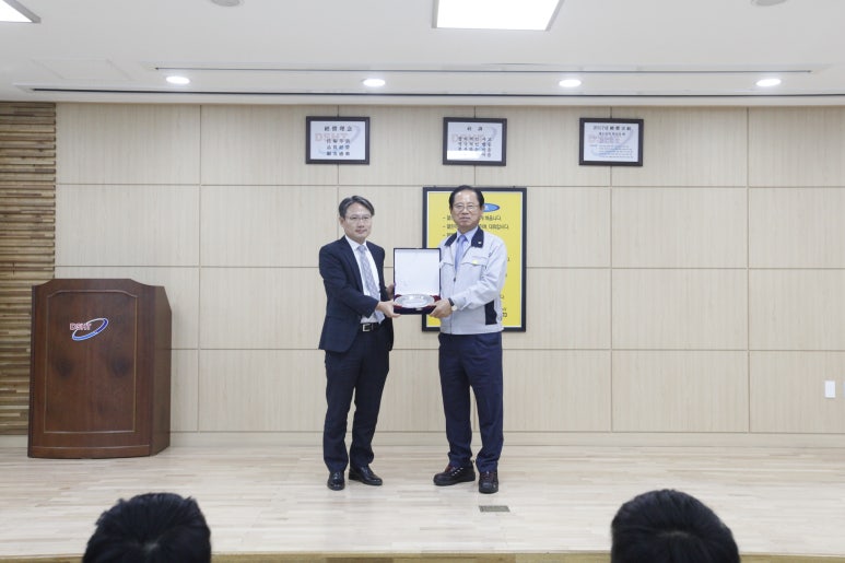 (주)대성하이텍 이미지