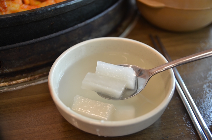루루 닭갈비 이미지