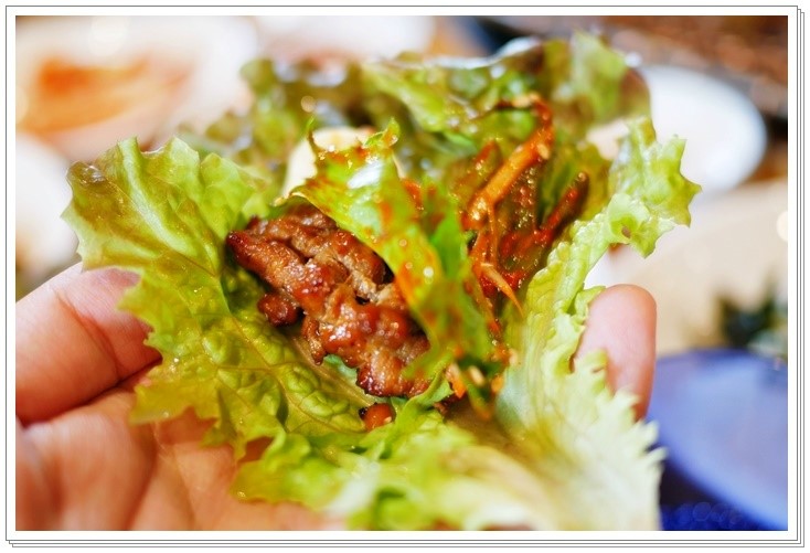 산마루갈비 이미지
