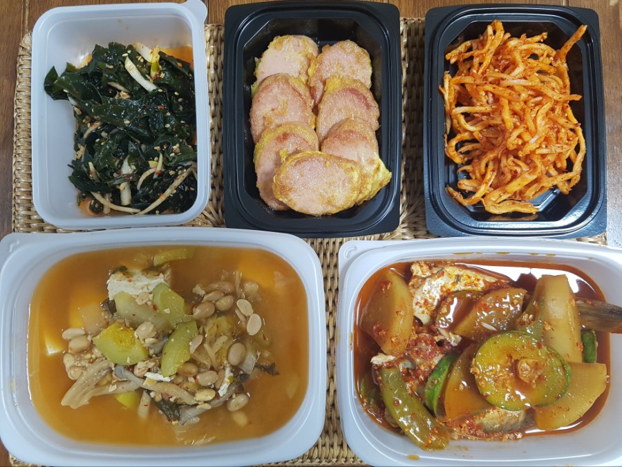 종가집반찬가게 이미지