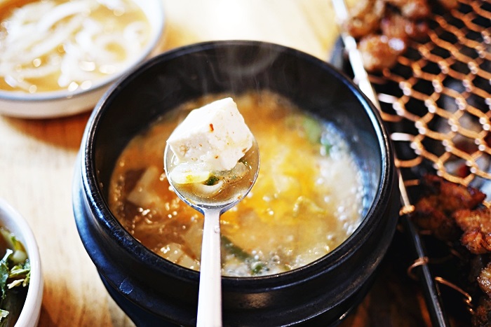 산마루갈비 이미지