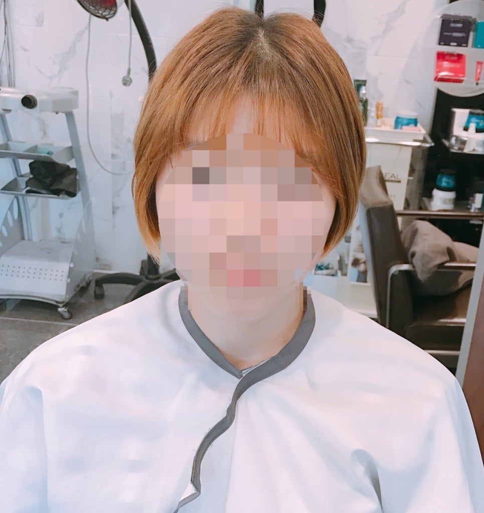 헤어클래식 이미지