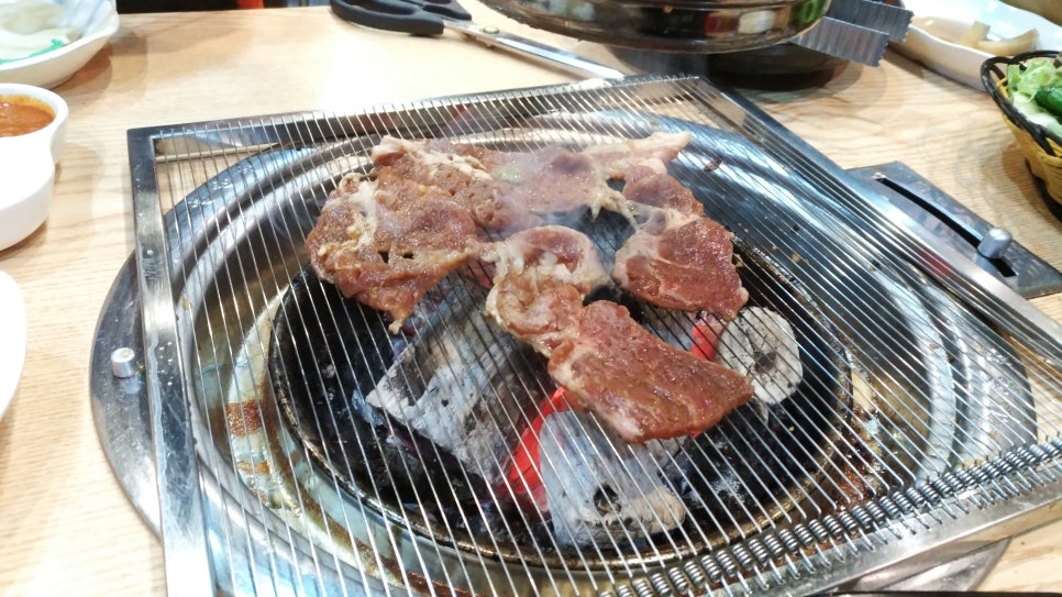 화원식육식당 이미지